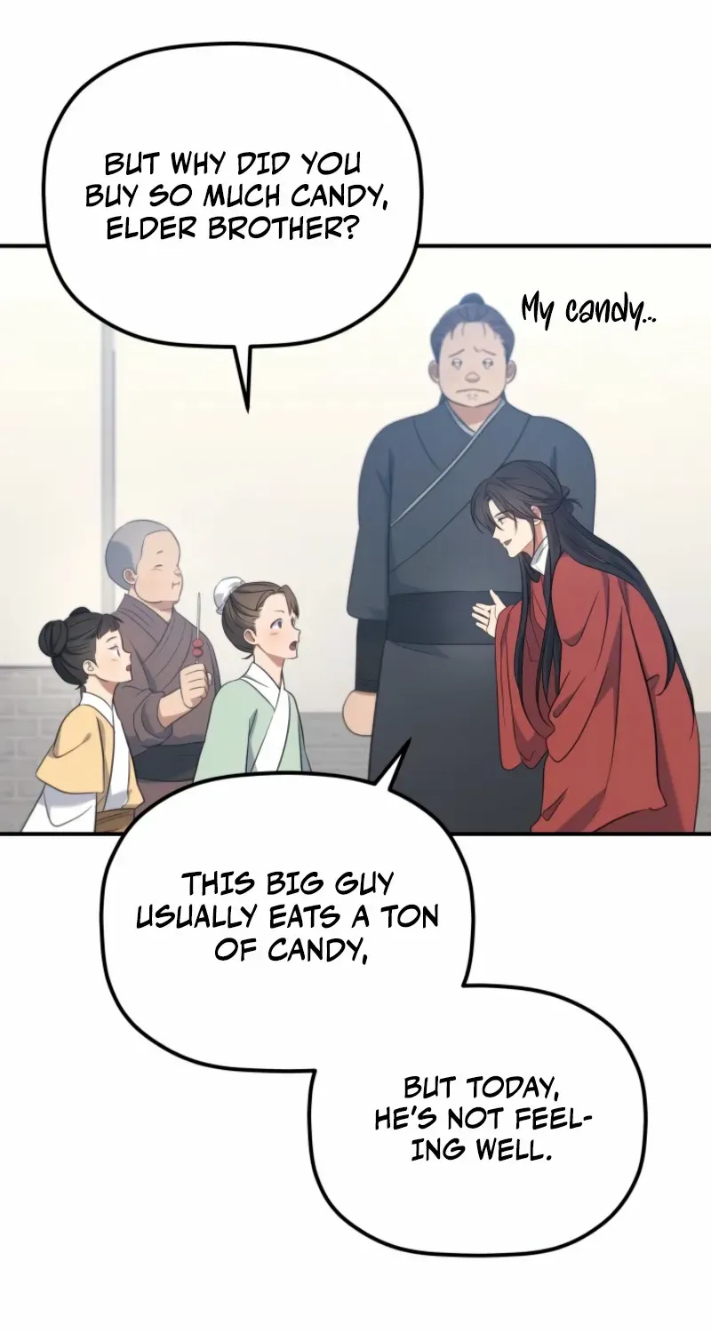 The Youngest Son of the Eunhae Merchant Group Chapter 31 page 18 - 