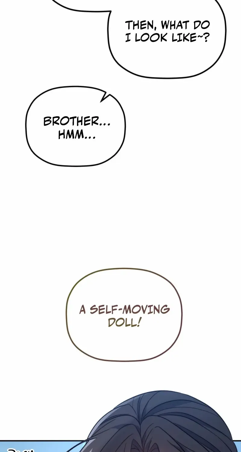 The Youngest Son of the Eunhae Merchant Group Chapter 31 page 21 - 