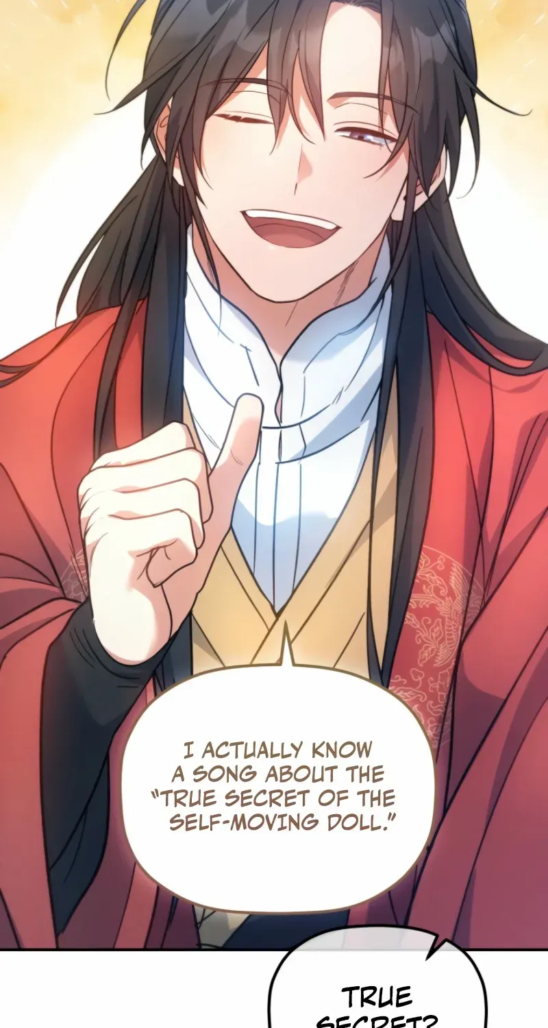 The Youngest Son of the Eunhae Merchant Group Chapter 31 page 28 - 