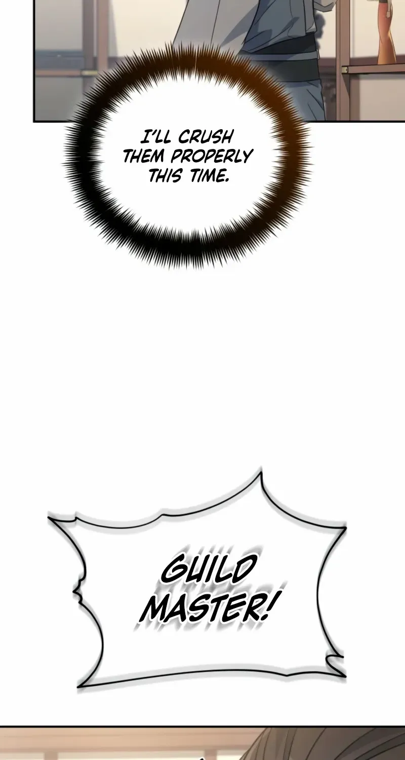 The Youngest Son of the Eunhae Merchant Group Chapter 31 page 4 - 