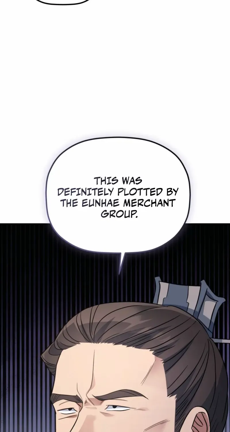 The Youngest Son of the Eunhae Merchant Group Chapter 31 page 37 - 