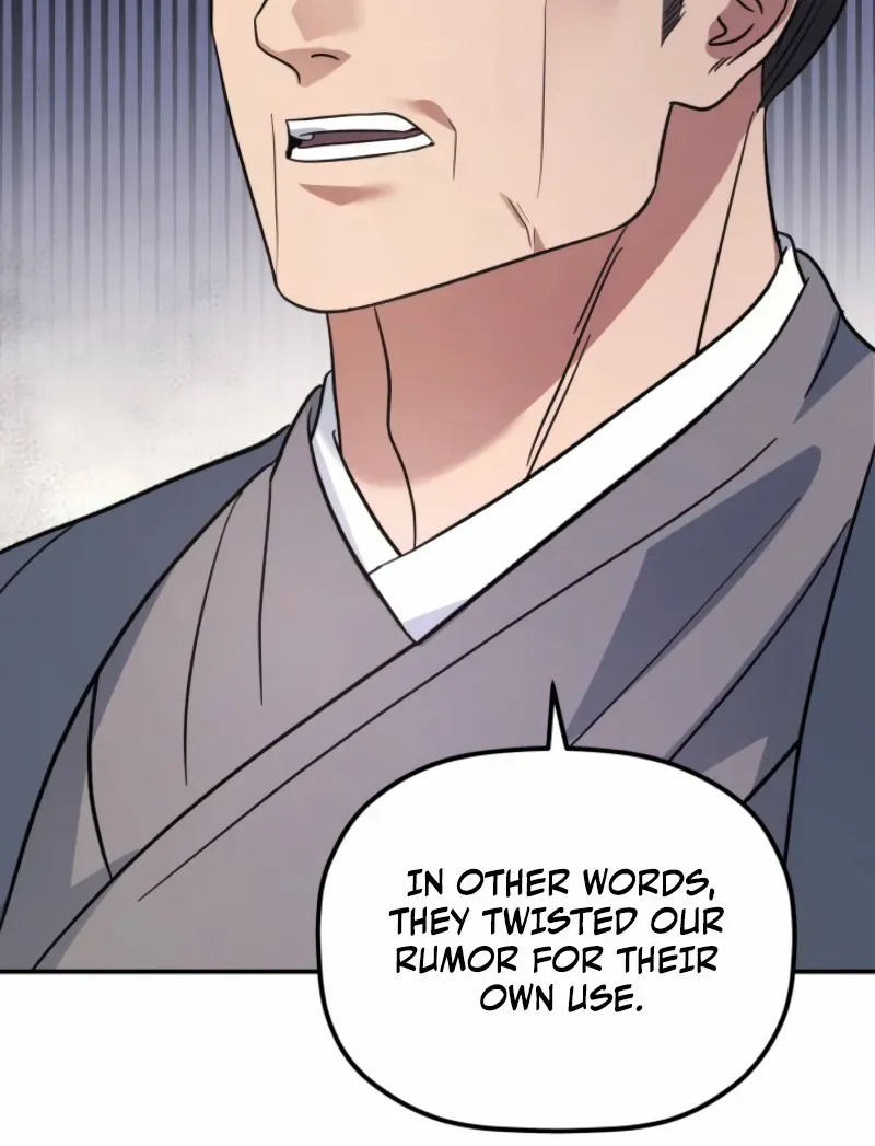 The Youngest Son of the Eunhae Merchant Group Chapter 31 page 38 - 