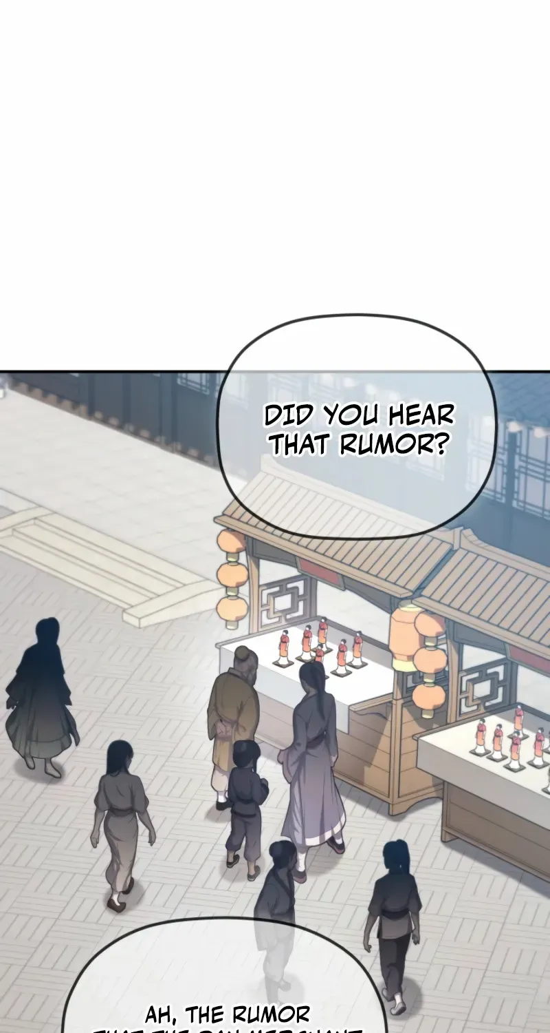 The Youngest Son of the Eunhae Merchant Group Chapter 31 page 41 - 
