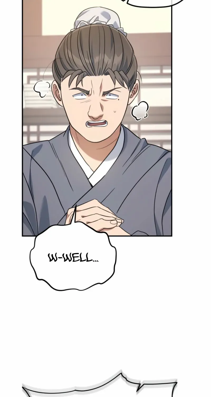 The Youngest Son of the Eunhae Merchant Group Chapter 31 page 6 - 