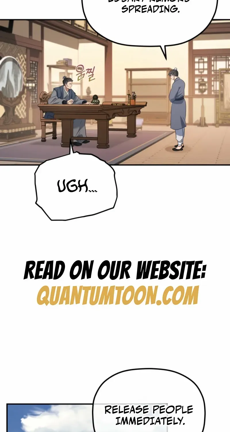 The Youngest Son of the Eunhae Merchant Group Chapter 31 page 52 - 