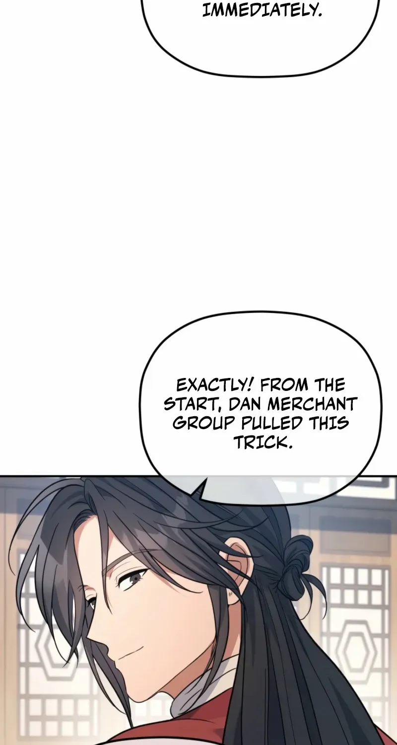 The Youngest Son of the Eunhae Merchant Group Chapter 31 page 58 - 