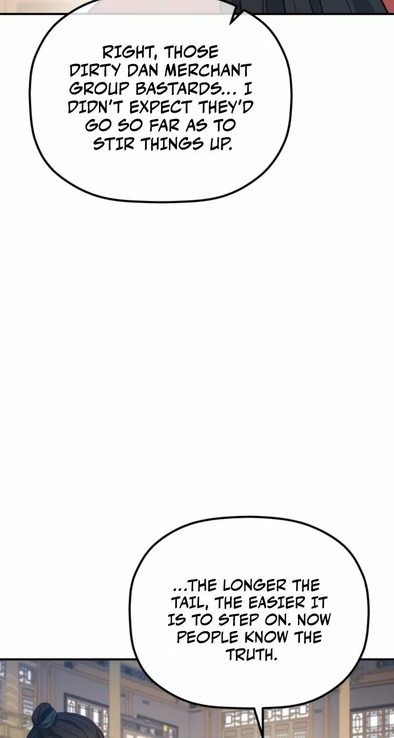 The Youngest Son of the Eunhae Merchant Group Chapter 31 page 59 - 