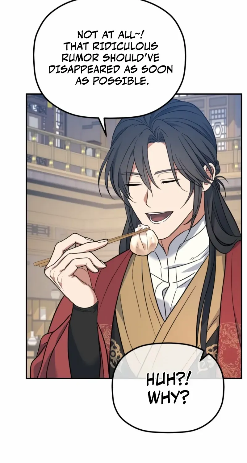 The Youngest Son of the Eunhae Merchant Group Chapter 31 page 62 - 