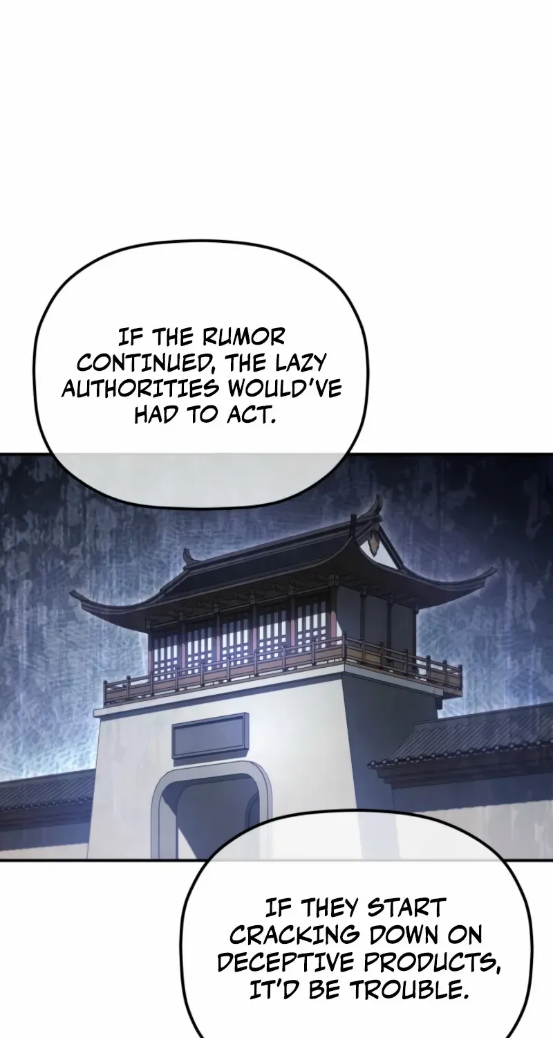 The Youngest Son of the Eunhae Merchant Group Chapter 31 page 63 - 