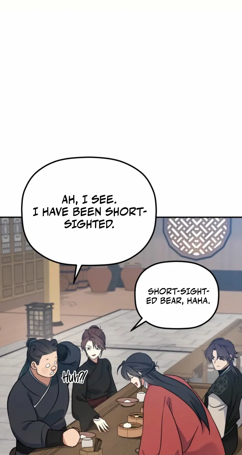 The Youngest Son of the Eunhae Merchant Group Chapter 31 page 66 - 