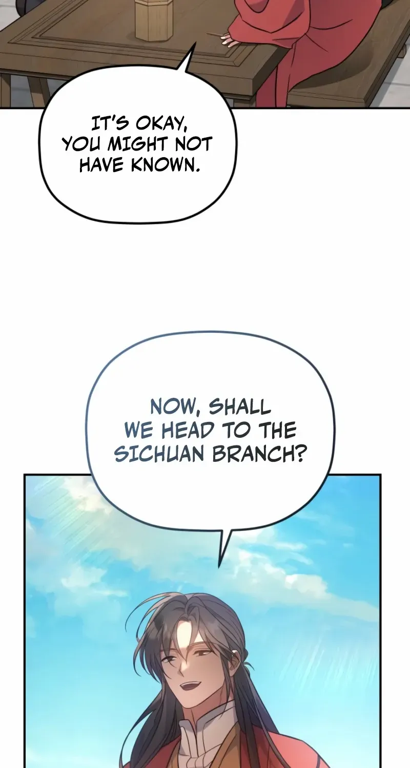 The Youngest Son of the Eunhae Merchant Group Chapter 31 page 67 - 