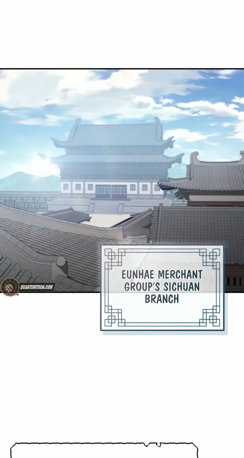 The Youngest Son of the Eunhae Merchant Group Chapter 31 page 69 - 