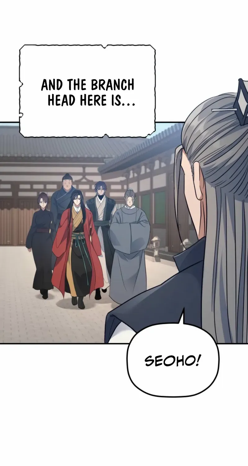 The Youngest Son of the Eunhae Merchant Group Chapter 31 page 71 - 