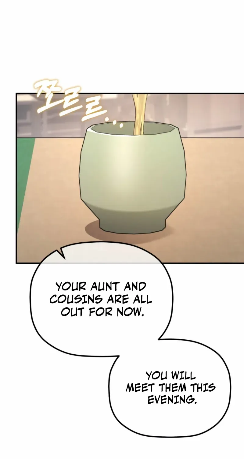 The Youngest Son of the Eunhae Merchant Group Chapter 31 page 75 - 