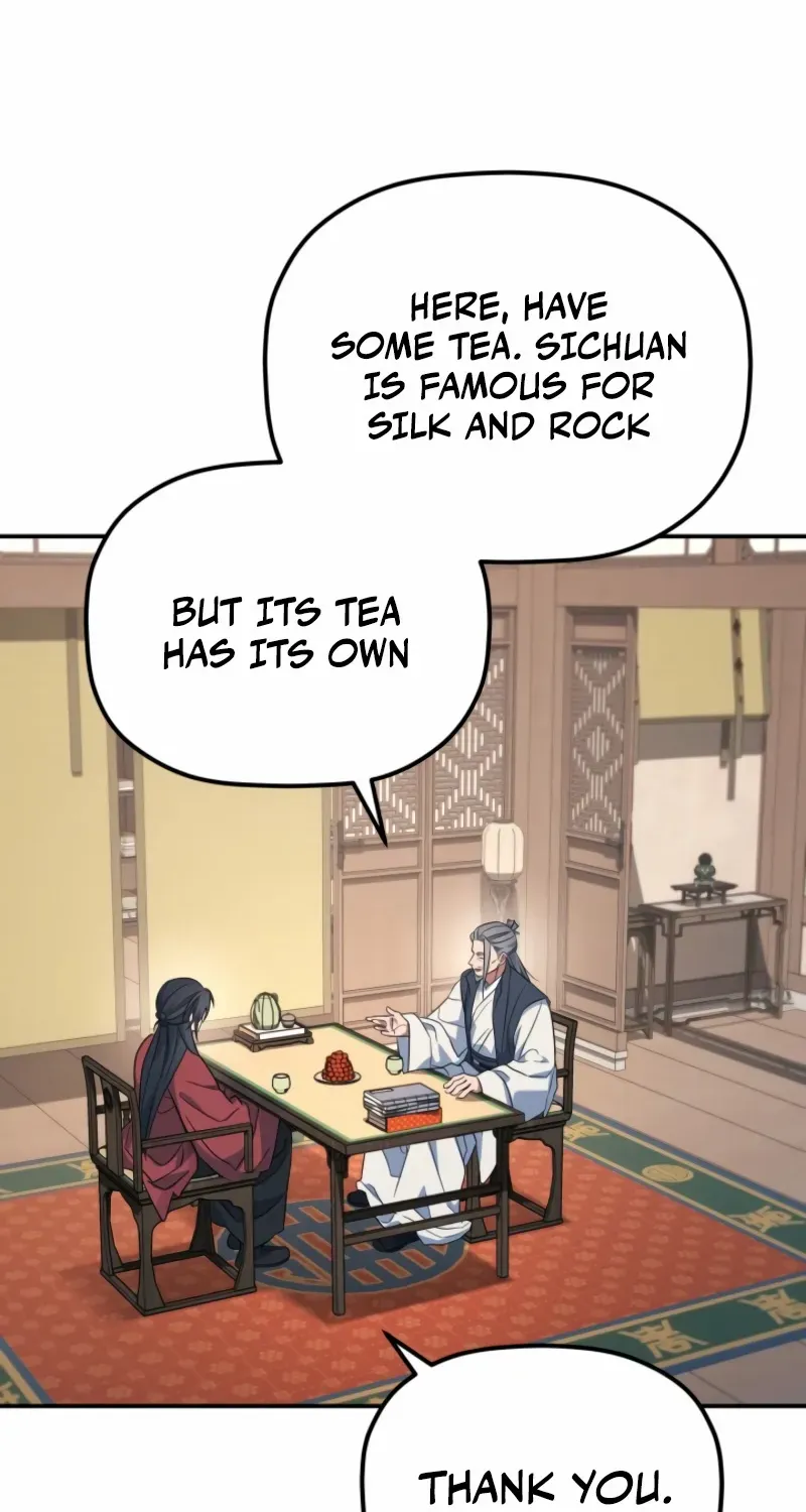 The Youngest Son of the Eunhae Merchant Group Chapter 31 page 76 - 