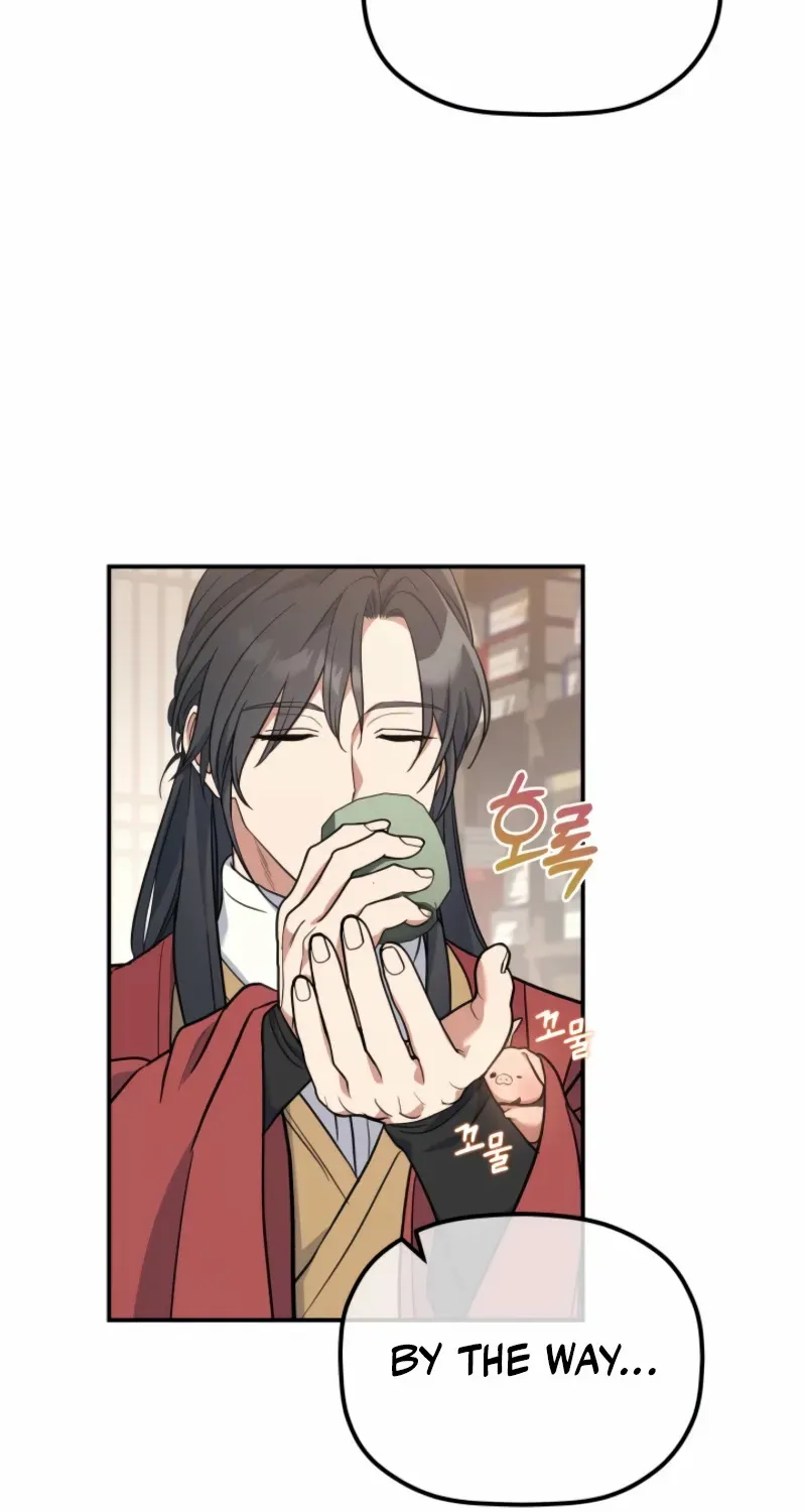 The Youngest Son of the Eunhae Merchant Group Chapter 31 page 77 - 