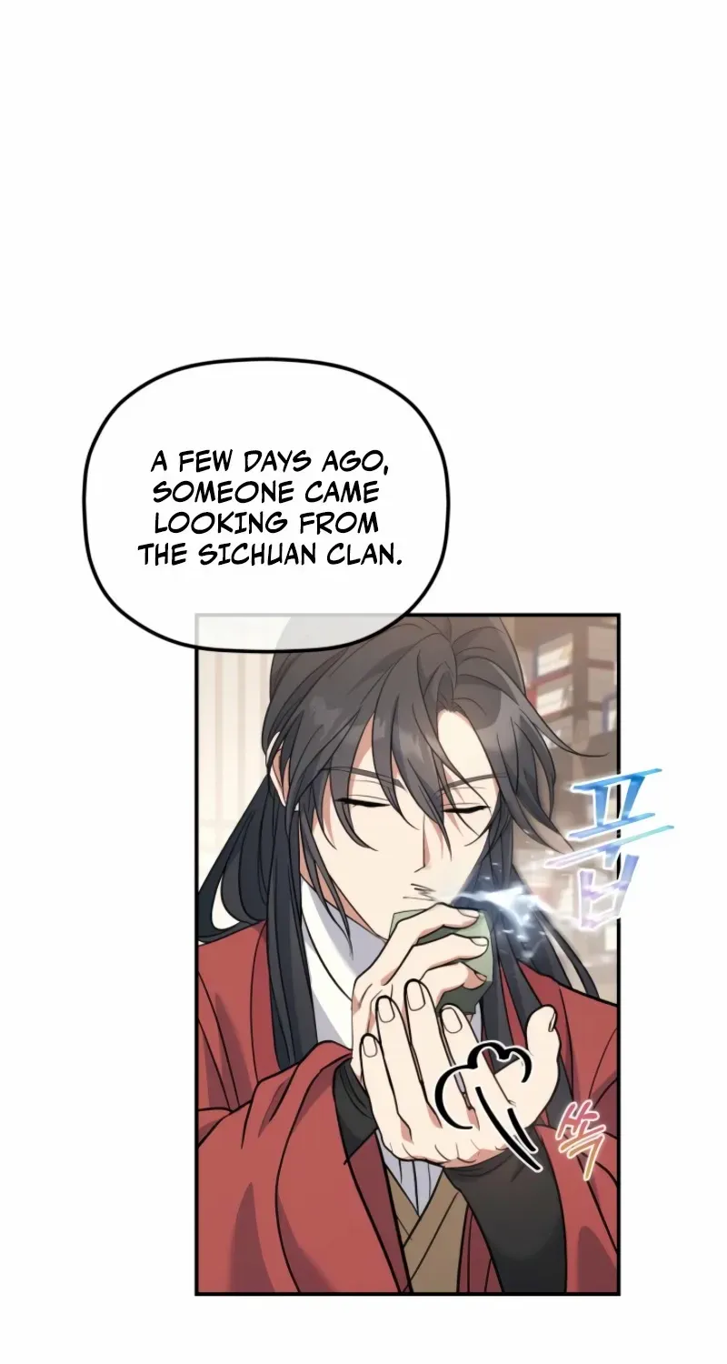 The Youngest Son of the Eunhae Merchant Group Chapter 31 page 78 - 