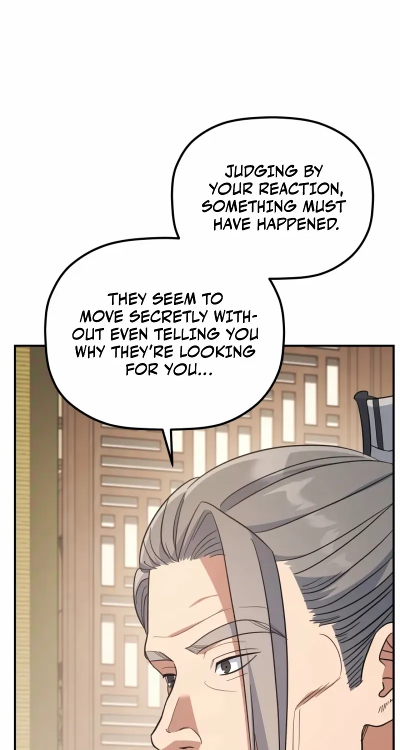 The Youngest Son of the Eunhae Merchant Group Chapter 31 page 81 - 