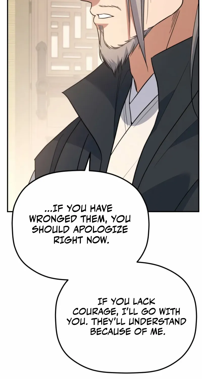 The Youngest Son of the Eunhae Merchant Group Chapter 31 page 82 - 