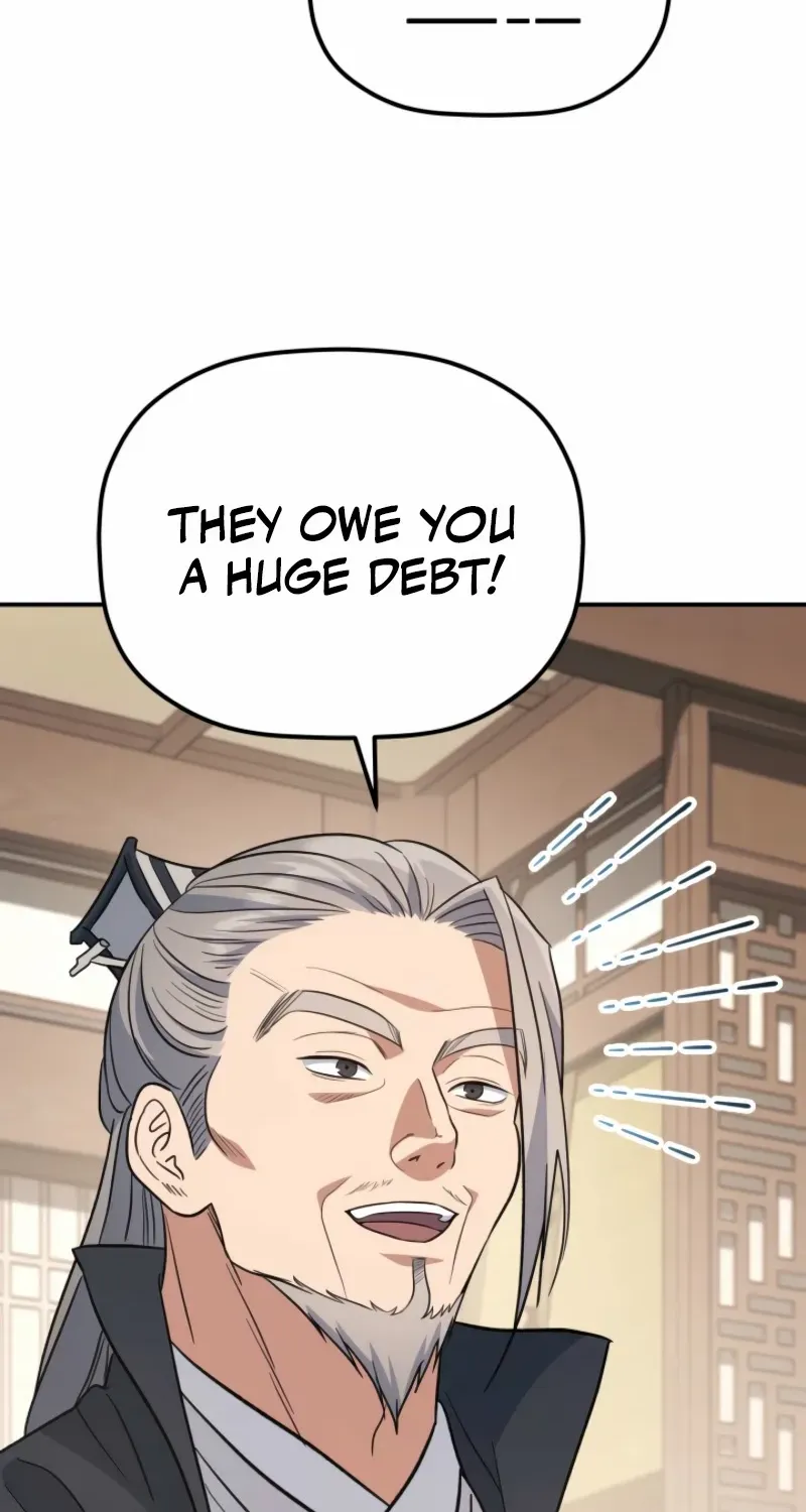 The Youngest Son of the Eunhae Merchant Group Chapter 31 page 86 - 