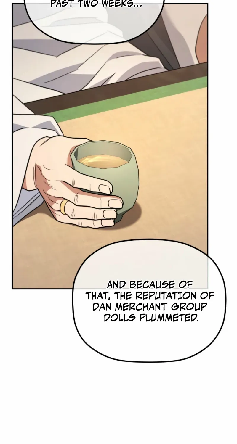 The Youngest Son of the Eunhae Merchant Group Chapter 31 page 89 - 