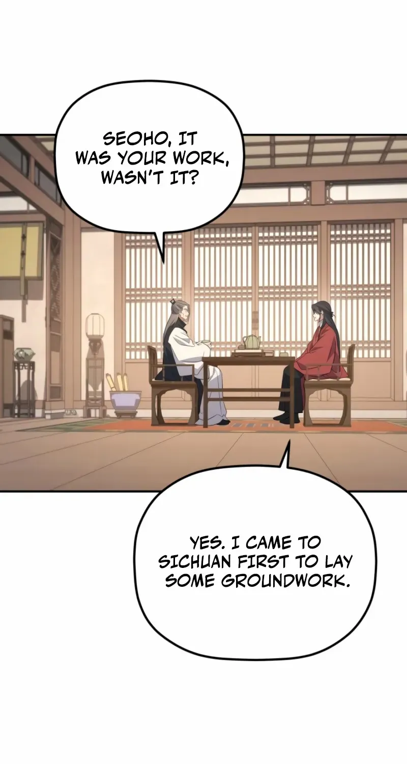 The Youngest Son of the Eunhae Merchant Group Chapter 31 page 90 - 