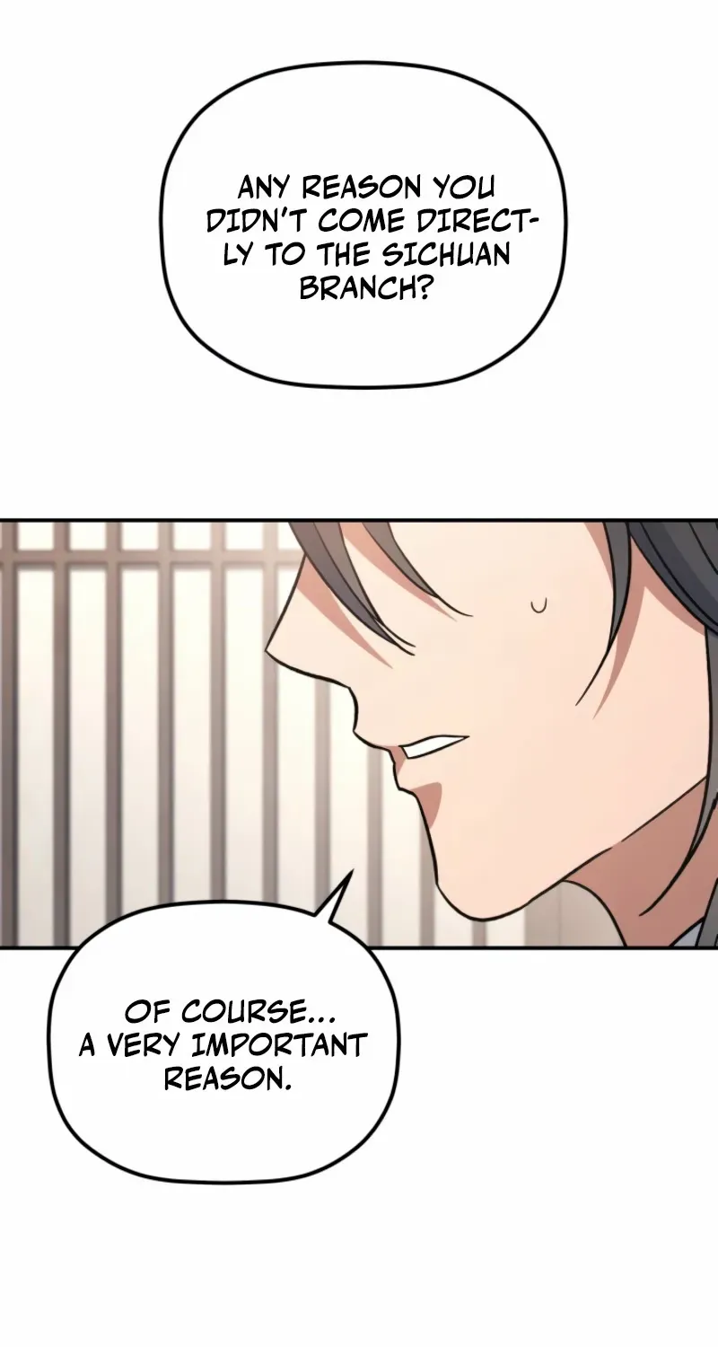 The Youngest Son of the Eunhae Merchant Group Chapter 31 page 91 - 