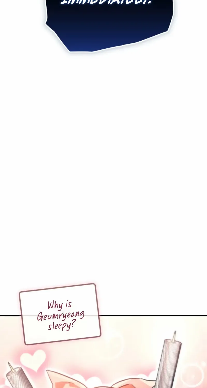 The Youngest Son of the Eunhae Merchant Group Chapter 31 page 99 - 