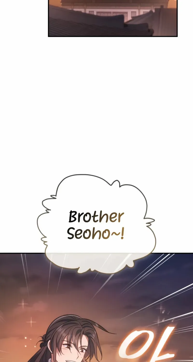 The Youngest Son of the Eunhae Merchant Group Chapter 32 page 25 - 