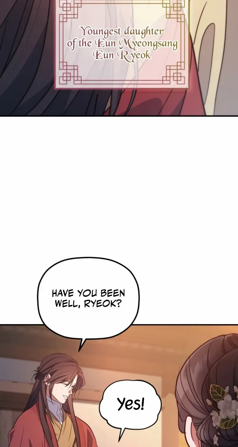The Youngest Son of the Eunhae Merchant Group Chapter 32 page 28 - 