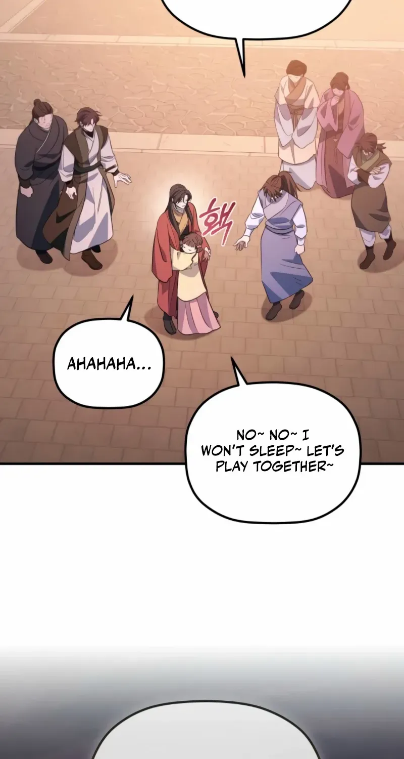 The Youngest Son of the Eunhae Merchant Group Chapter 32 page 37 - 
