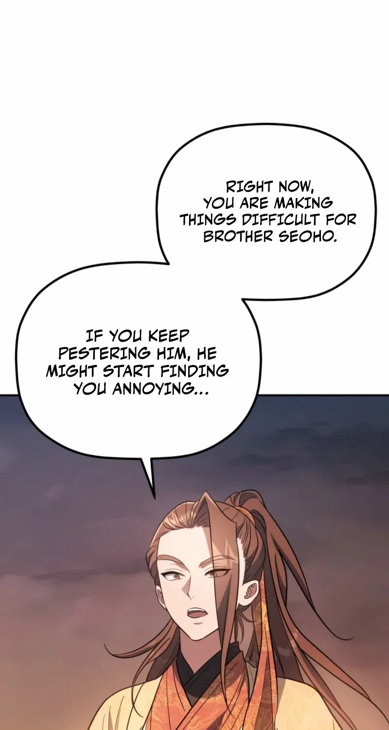 The Youngest Son of the Eunhae Merchant Group Chapter 32 page 40 - 