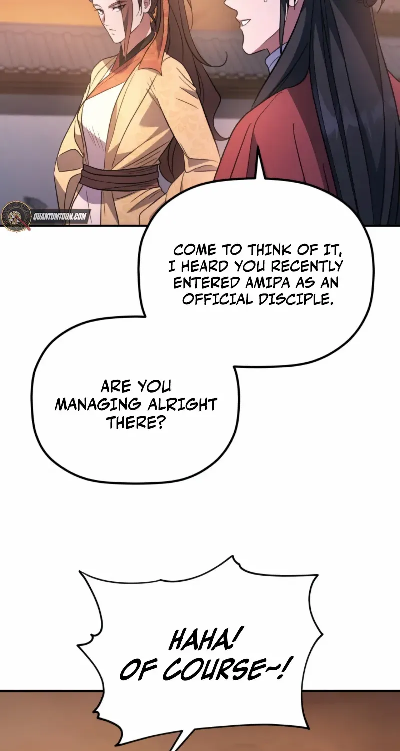 The Youngest Son of the Eunhae Merchant Group Chapter 32 page 46 - 