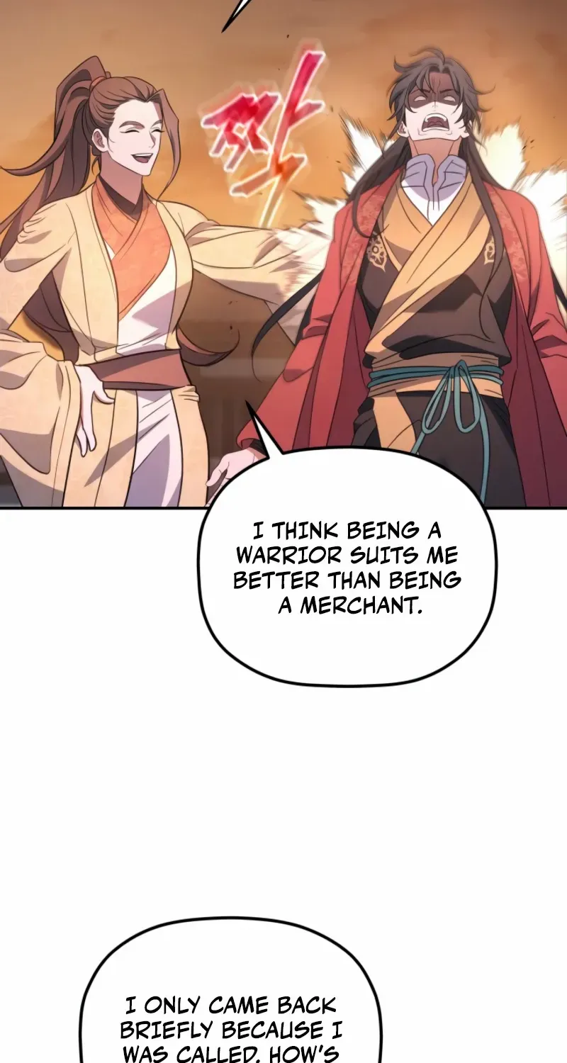 The Youngest Son of the Eunhae Merchant Group Chapter 32 page 47 - 