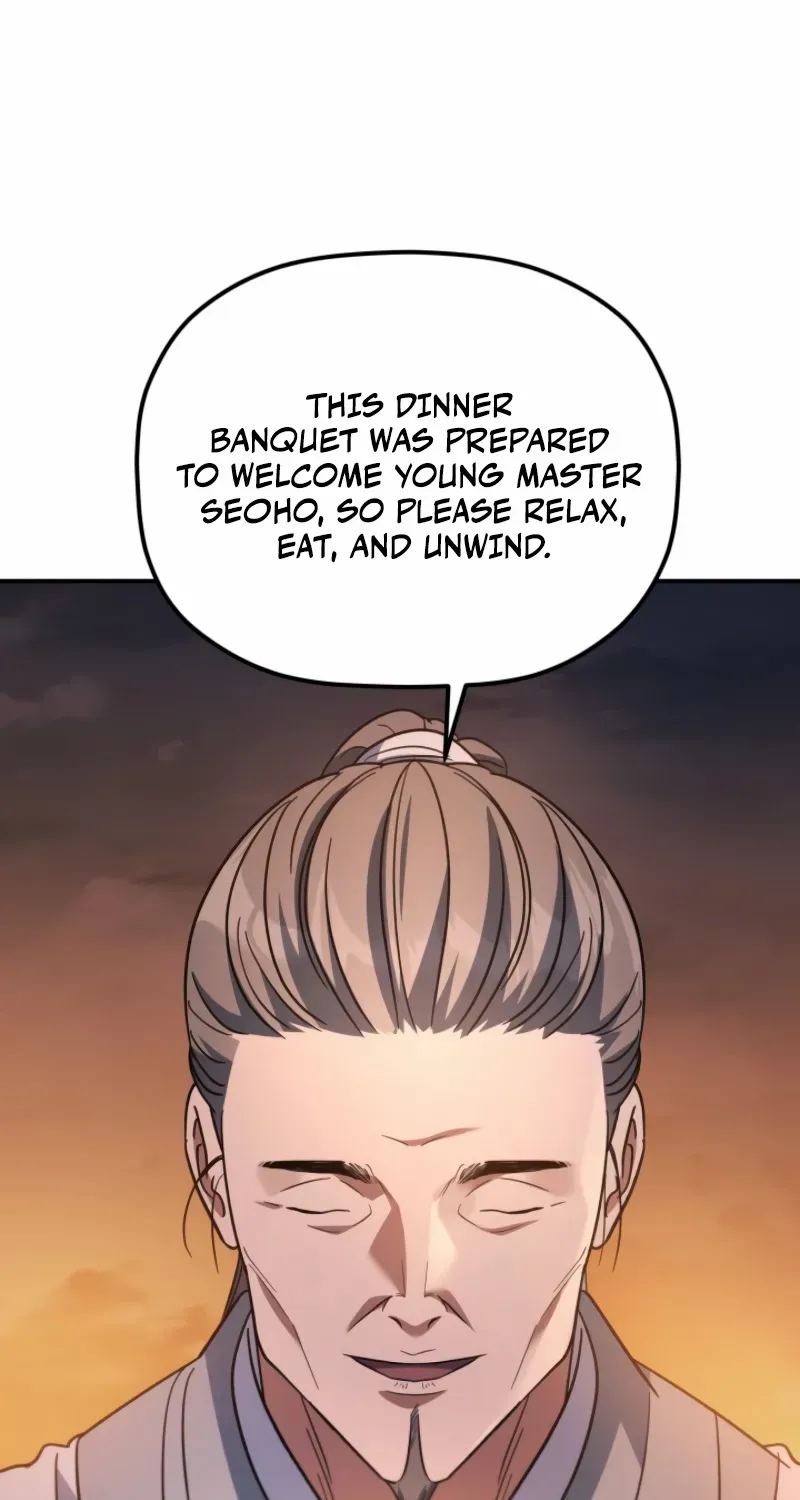 The Youngest Son of the Eunhae Merchant Group Chapter 32 page 49 - 