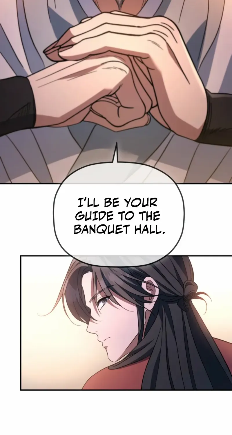 The Youngest Son of the Eunhae Merchant Group Chapter 32 page 50 - 