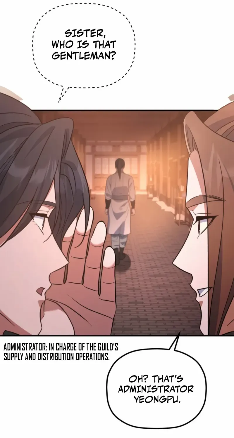 The Youngest Son of the Eunhae Merchant Group Chapter 32 page 52 - 