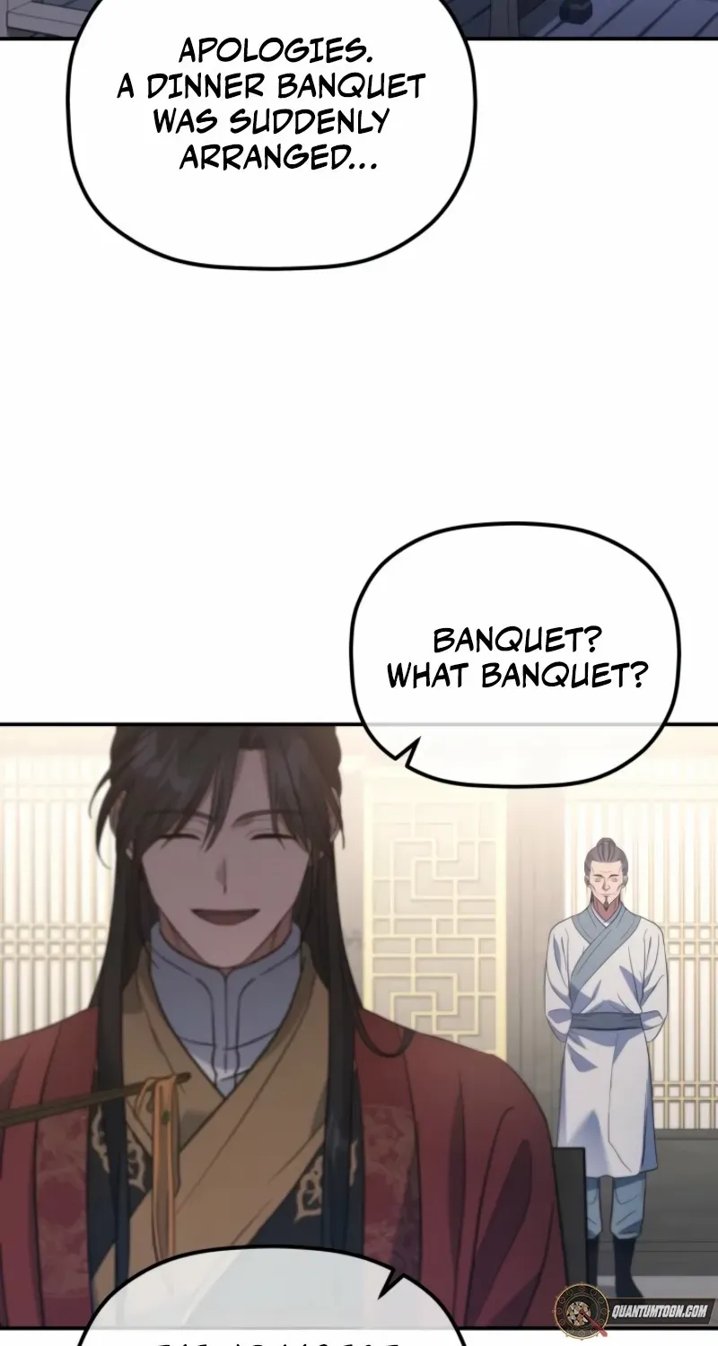 The Youngest Son of the Eunhae Merchant Group Chapter 32 page 59 - 