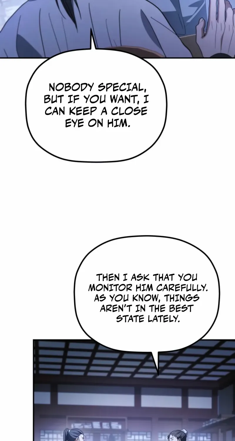 The Youngest Son of the Eunhae Merchant Group Chapter 32 page 61 - 