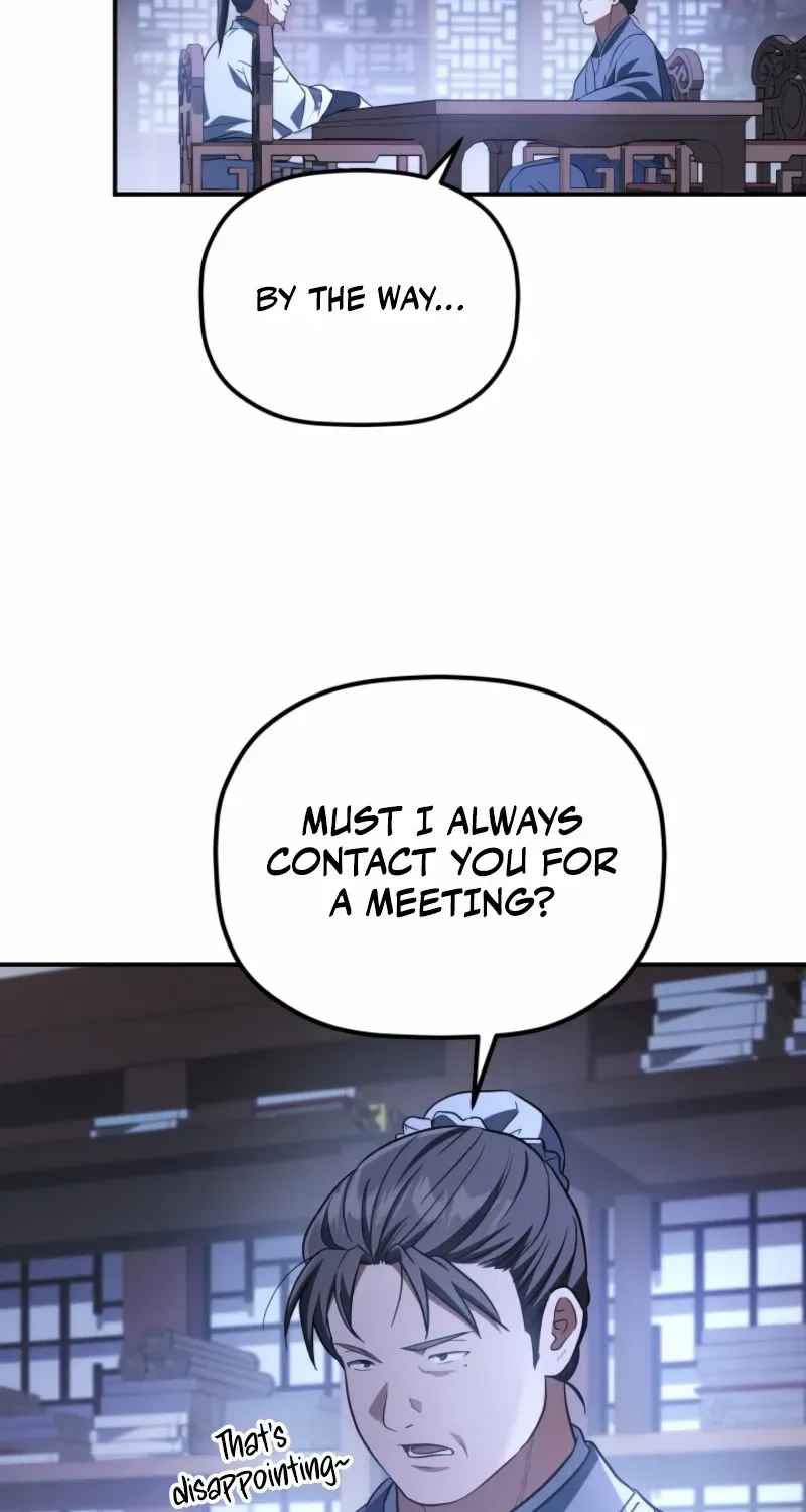 The Youngest Son of the Eunhae Merchant Group Chapter 32 page 62 - 
