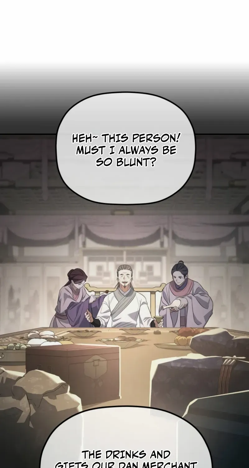 The Youngest Son of the Eunhae Merchant Group Chapter 32 page 64 - 