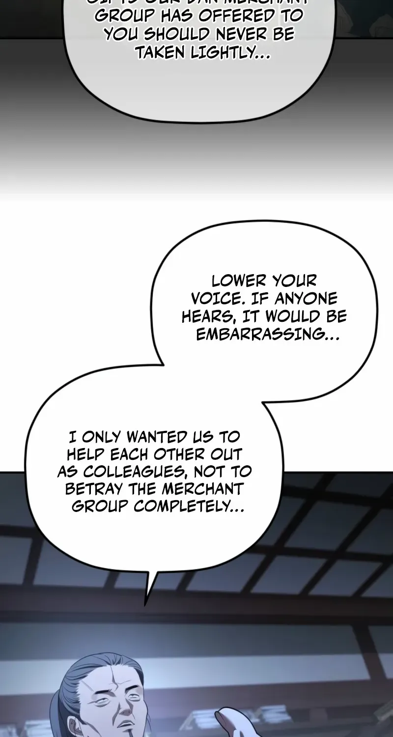 The Youngest Son of the Eunhae Merchant Group Chapter 32 page 65 - 