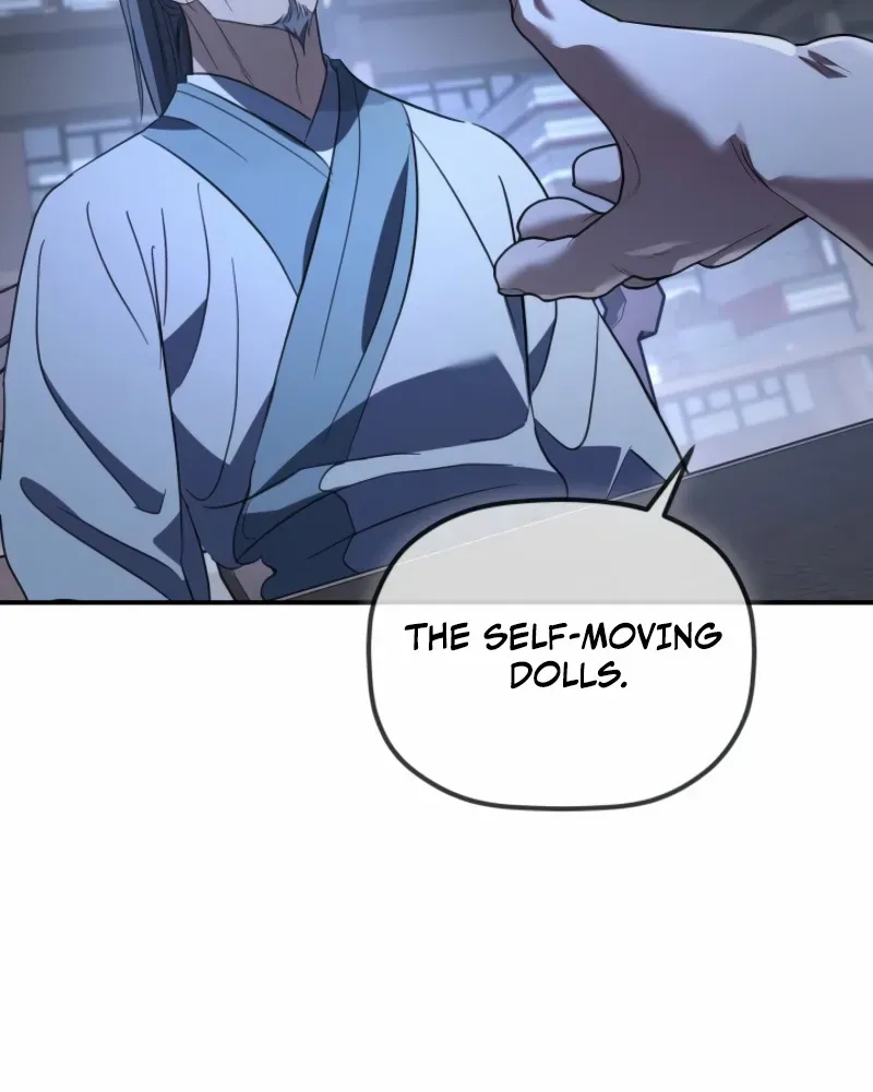 The Youngest Son of the Eunhae Merchant Group Chapter 32 page 66 - 