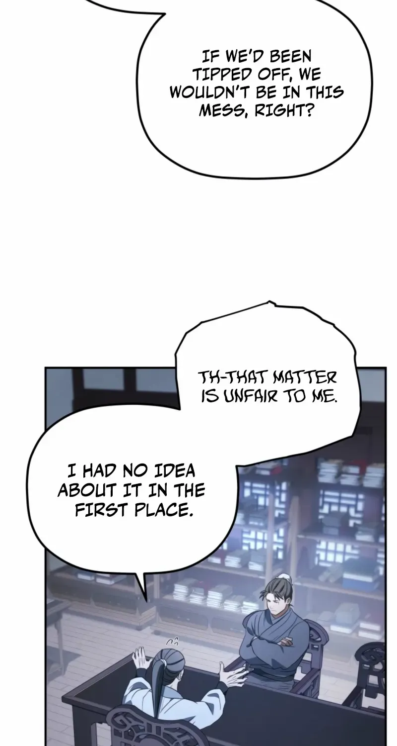 The Youngest Son of the Eunhae Merchant Group Chapter 32 page 68 - 
