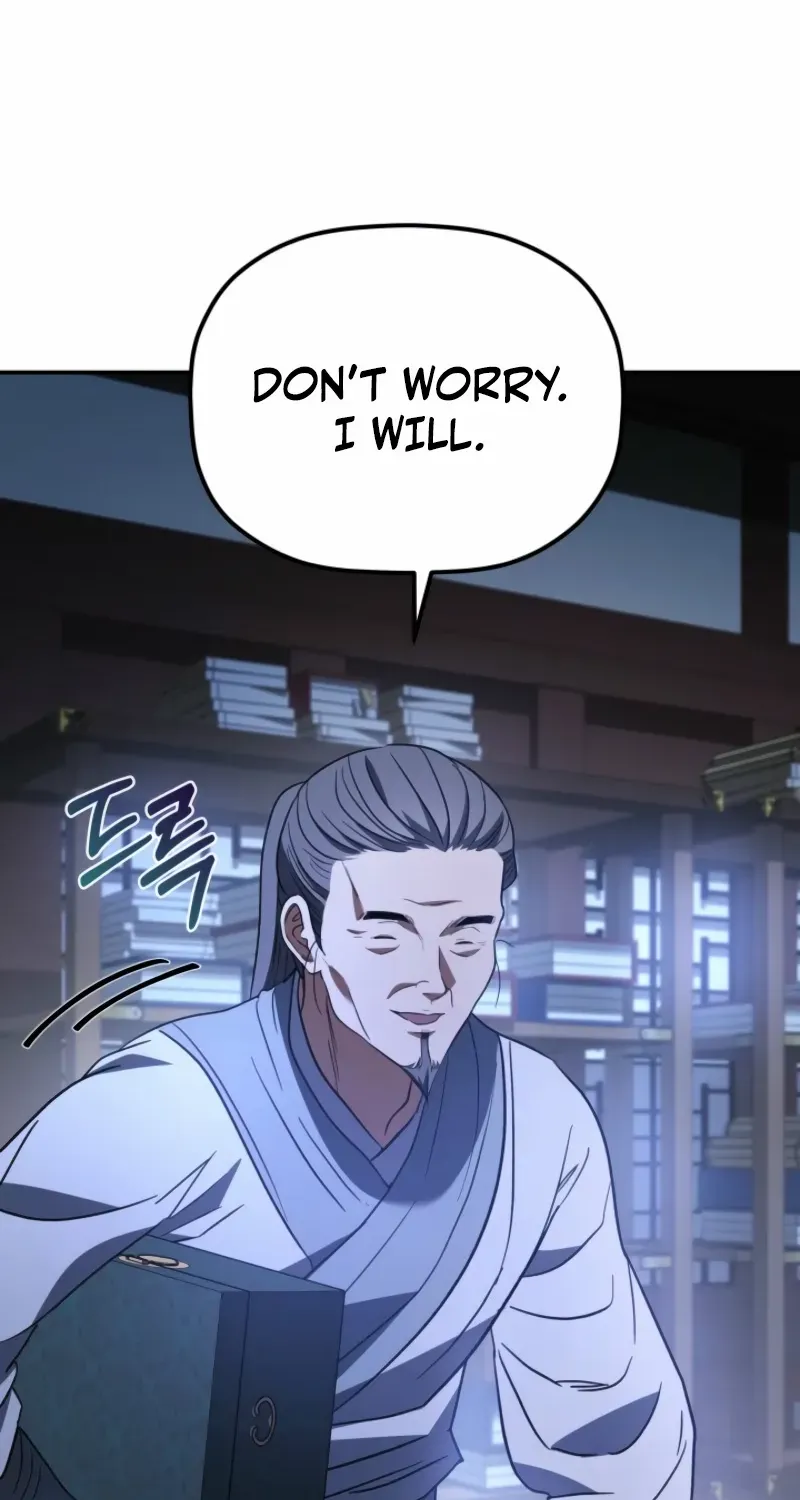 The Youngest Son of the Eunhae Merchant Group Chapter 32 page 74 - 