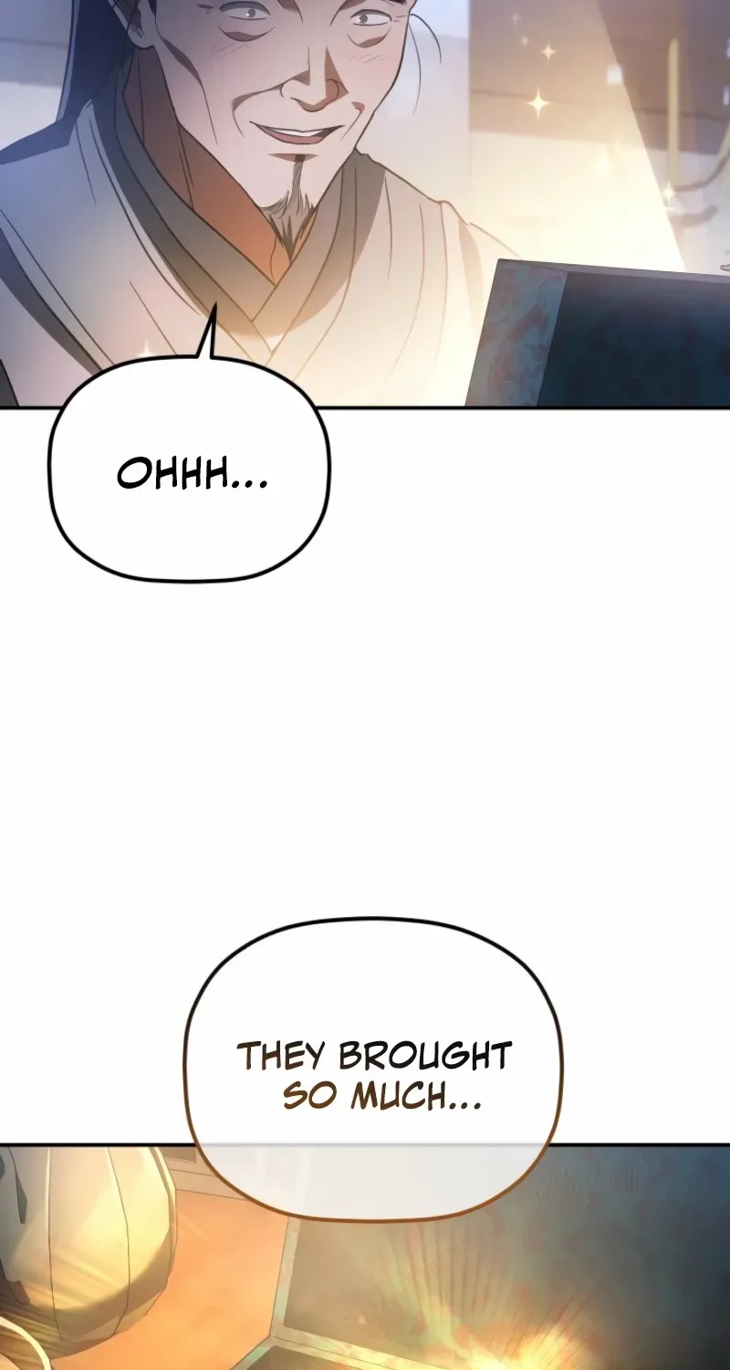 The Youngest Son of the Eunhae Merchant Group Chapter 32 page 77 - 