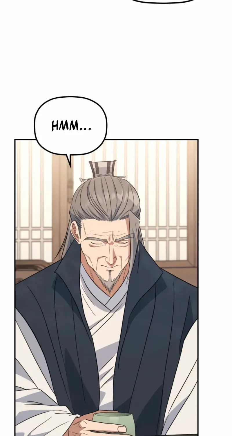 The Youngest Son of the Eunhae Merchant Group Chapter 32 page 9 - 