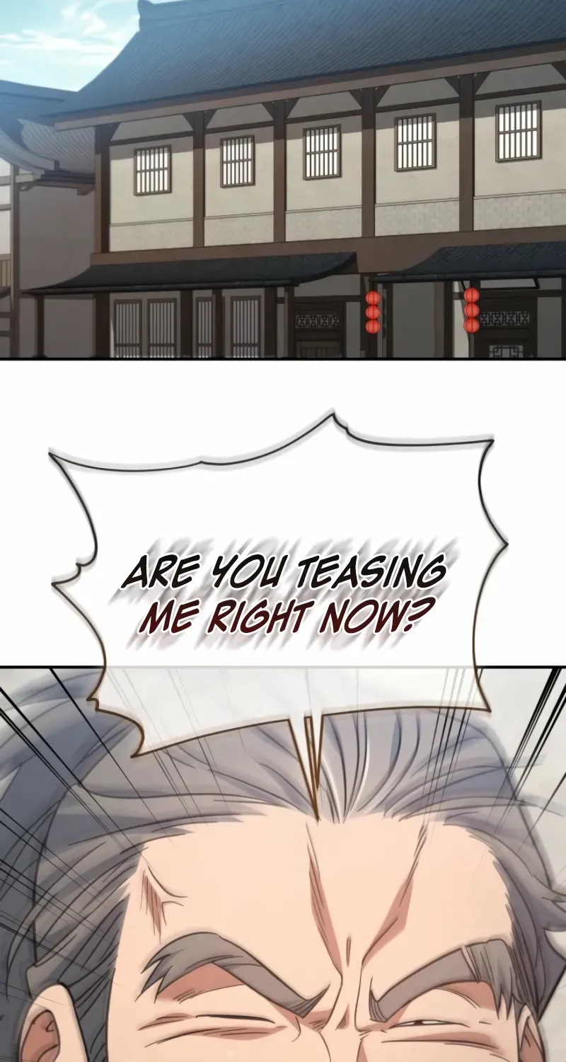 The Youngest Son of the Eunhae Merchant Group Chapter 32 page 82 - 