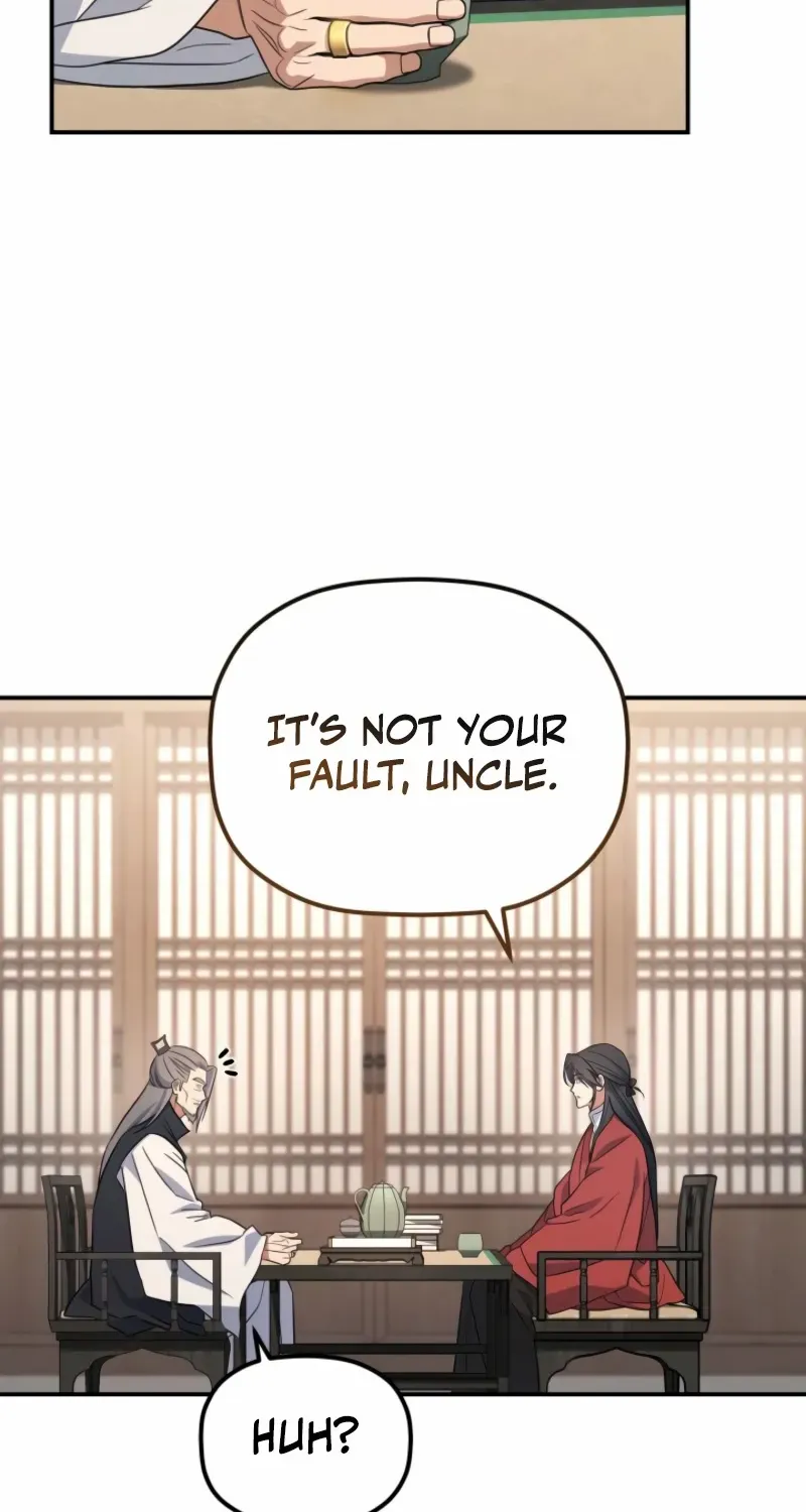 The Youngest Son of the Eunhae Merchant Group Chapter 32 page 10 - 