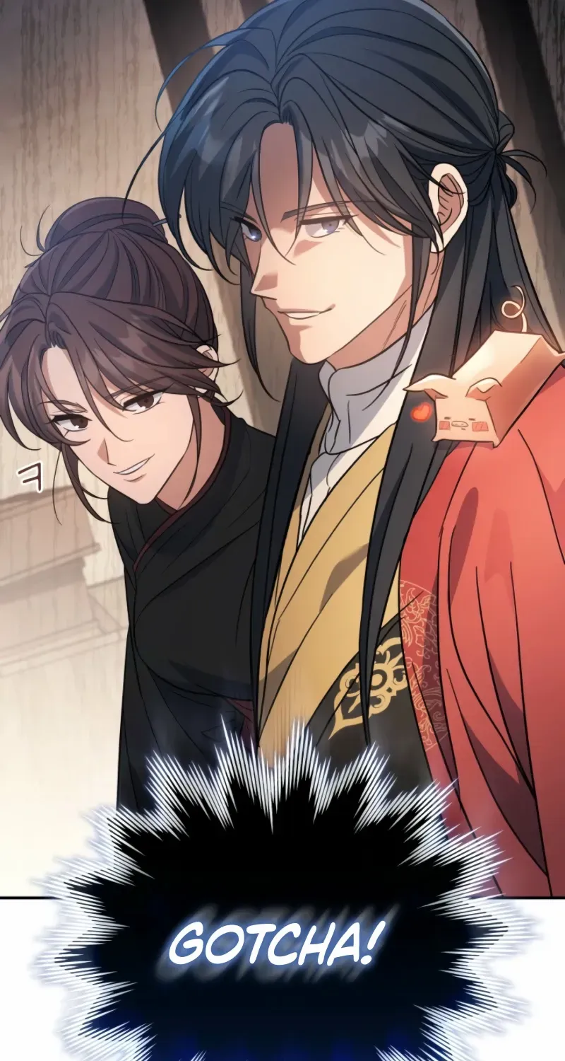 The Youngest Son of the Eunhae Merchant Group Chapter 32 page 94 - 